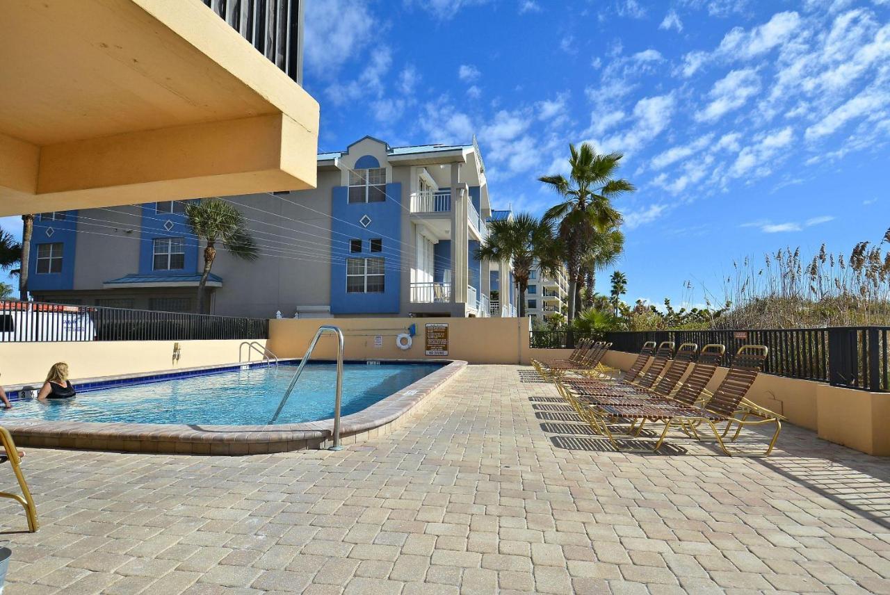 Villa Madeira 408 - Premier St. Pete Beach Dış mekan fotoğraf